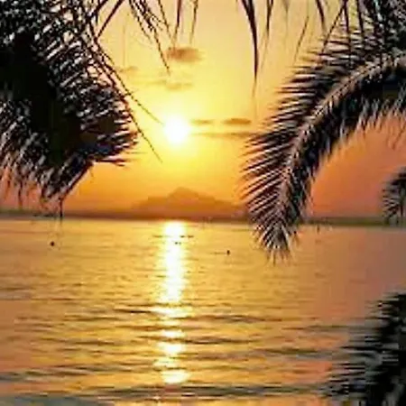Διαμέρισμα Malaga-playa, Ac Μάλαγα
