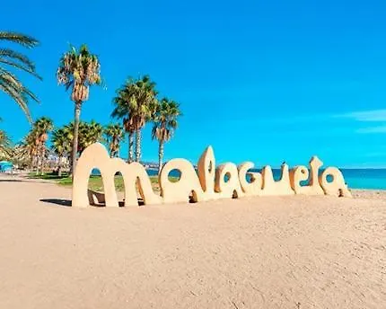 Malaga-playa, Ac *