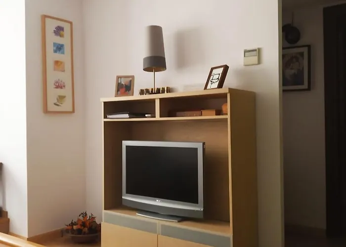 Appartement Malaga-playa, Ac *
