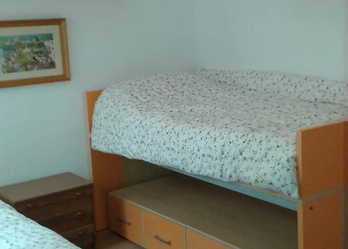 Malaga-playa, Ac Appartement Málaga