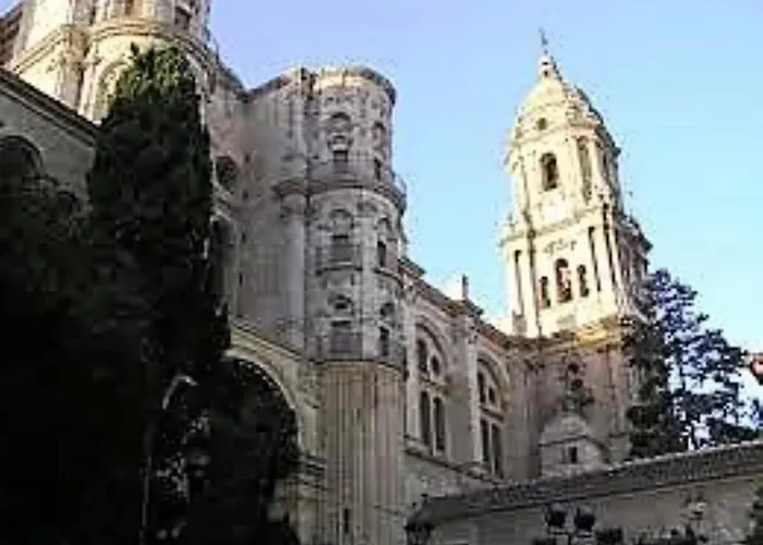 Appartement Malaga-playa, Ac *